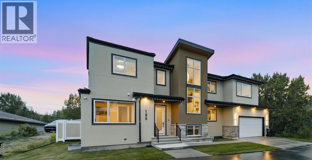 105 Rockhaven Green NW, Calgary, Alberta  T3G 0C5 - Photo 2 - A2333517