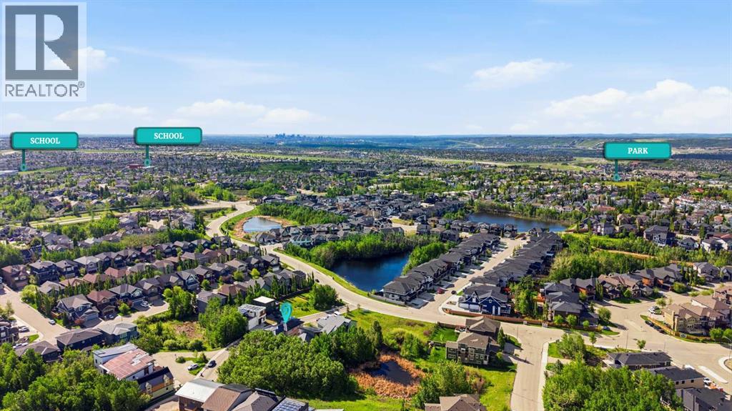 105 Rockhaven Green NW, Calgary, Alberta  T3G 0C5 - Photo 4 - A2333517