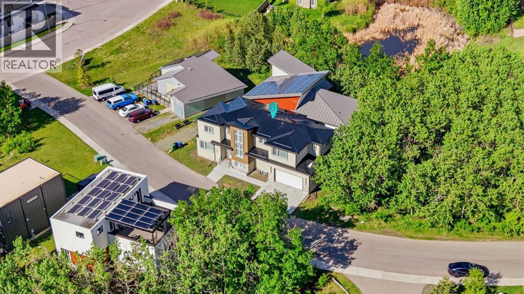 105 Rockhaven Green NW, Calgary, Alberta  T3G 0C5 - Photo 46 - A2333517