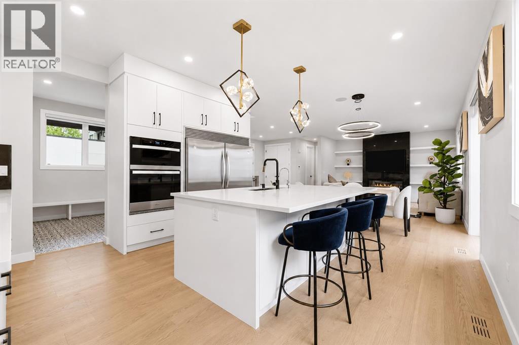 105 Rockhaven Green NW, Calgary, Alberta  T3G 0C5 - Photo 6 - A2333517