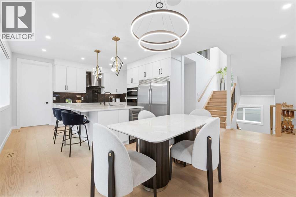 105 Rockhaven Green NW, Calgary, Alberta  T3G 0C5 - Photo 7 - A2333517