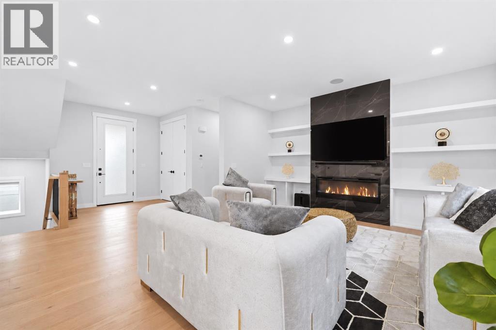 105 Rockhaven Green NW, Calgary, Alberta  T3G 0C5 - Photo 12 - A2333517