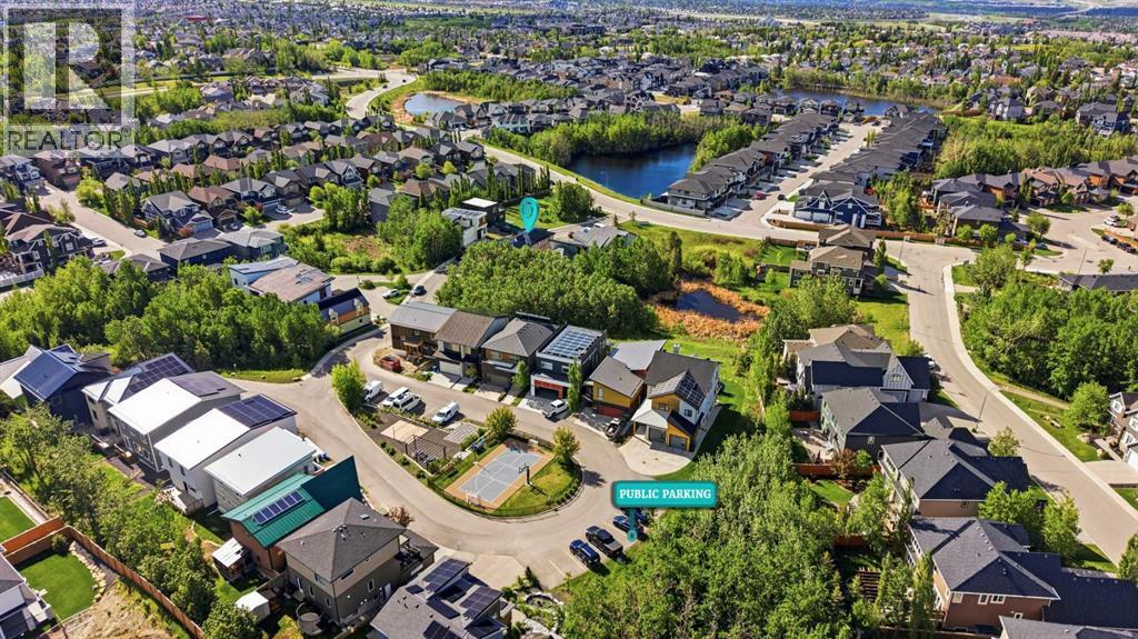 105 Rockhaven Green NW, Calgary, Alberta  T3G 0C5 - Photo 48 - A2333517