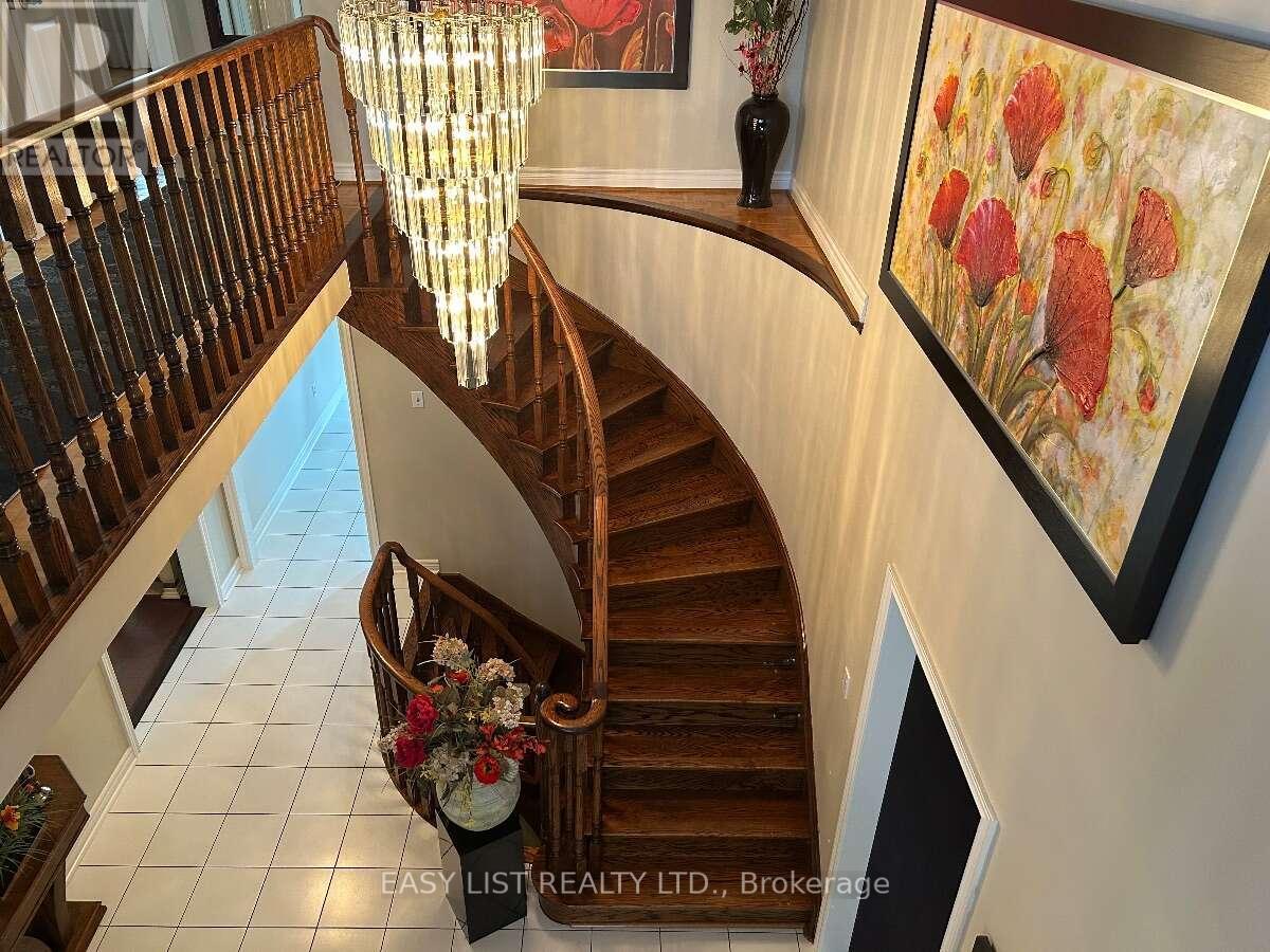 14 Gas Light Crescent, Vaughan, Ontario  L4L 8E8 - Photo 17 - N13725554