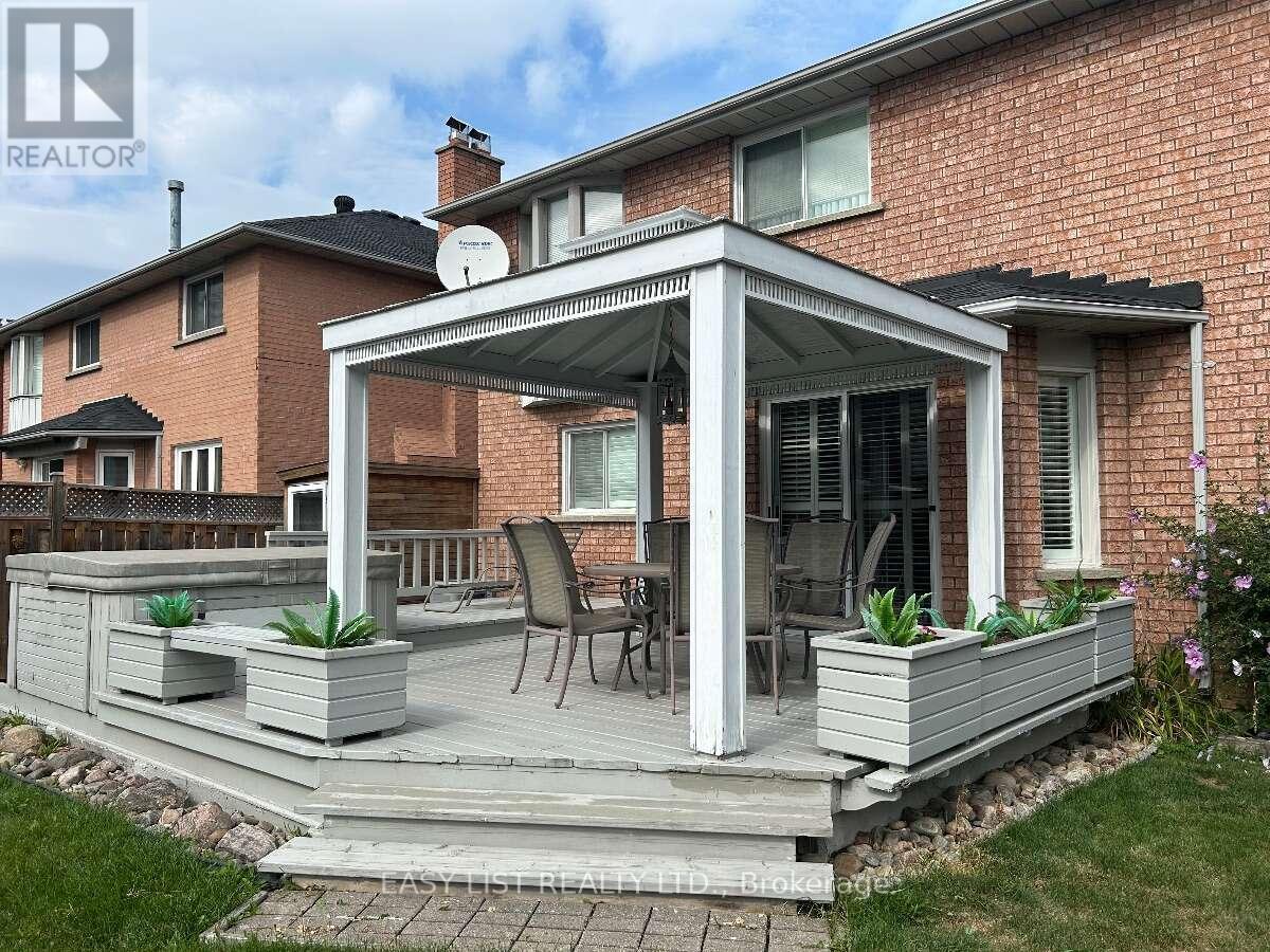 14 Gas Light Crescent, Vaughan, Ontario  L4L 8E8 - Photo 21 - N13725554