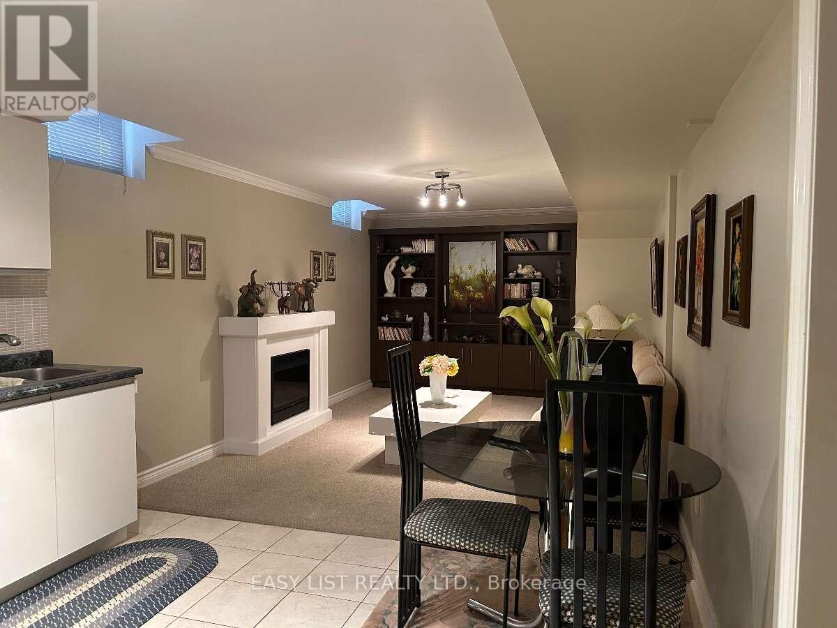 14 Gas Light Crescent, Vaughan, Ontario  L4L 8E8 - Photo 24 - N13725554