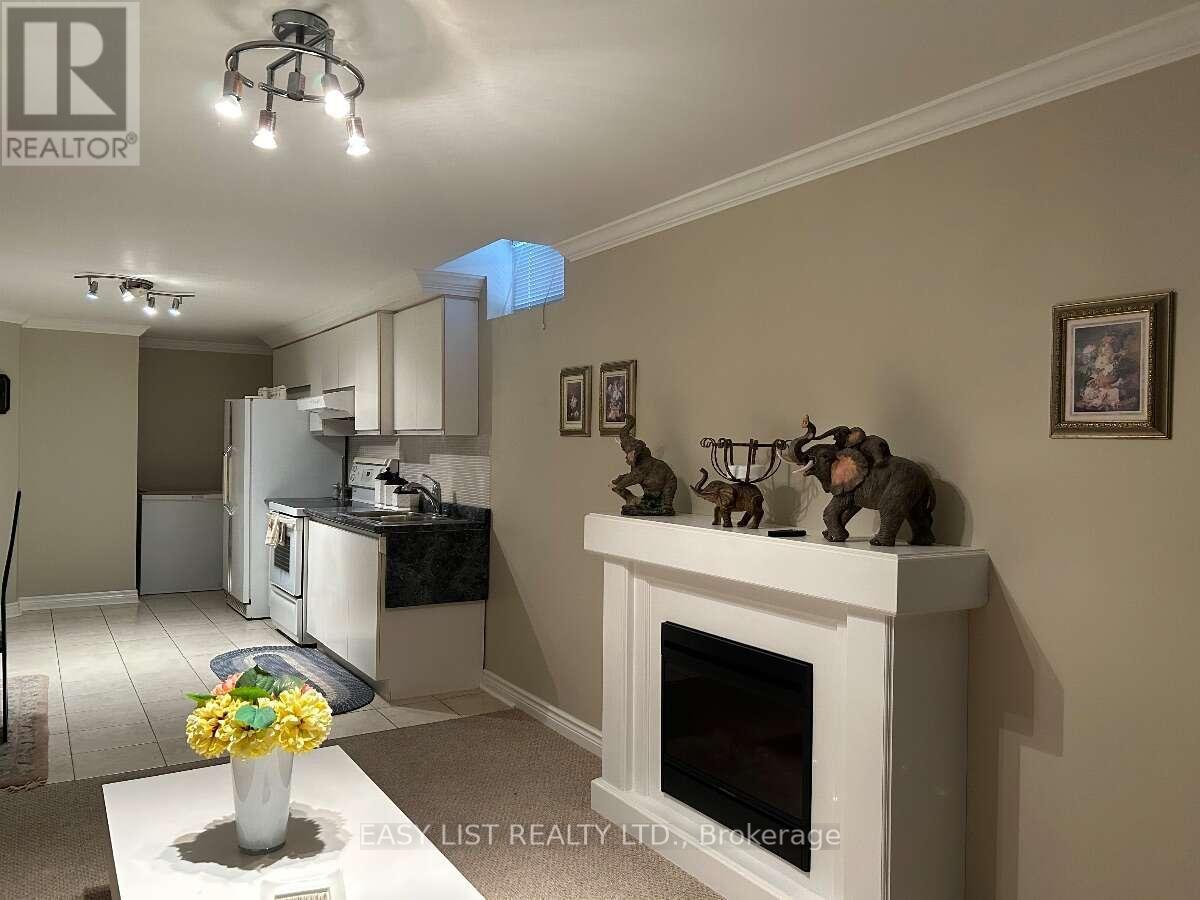 14 Gas Light Crescent, Vaughan, Ontario  L4L 8E8 - Photo 26 - N13725554