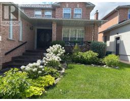 14 GAS LIGHT CRESCENT, Vaughan, Ontario