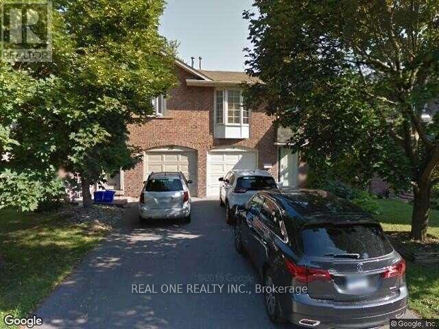 28 FOXGLOVE COURT, Markham, Ontario