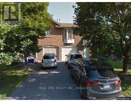 28 FOXGLOVE COURT, Markham, Ontario