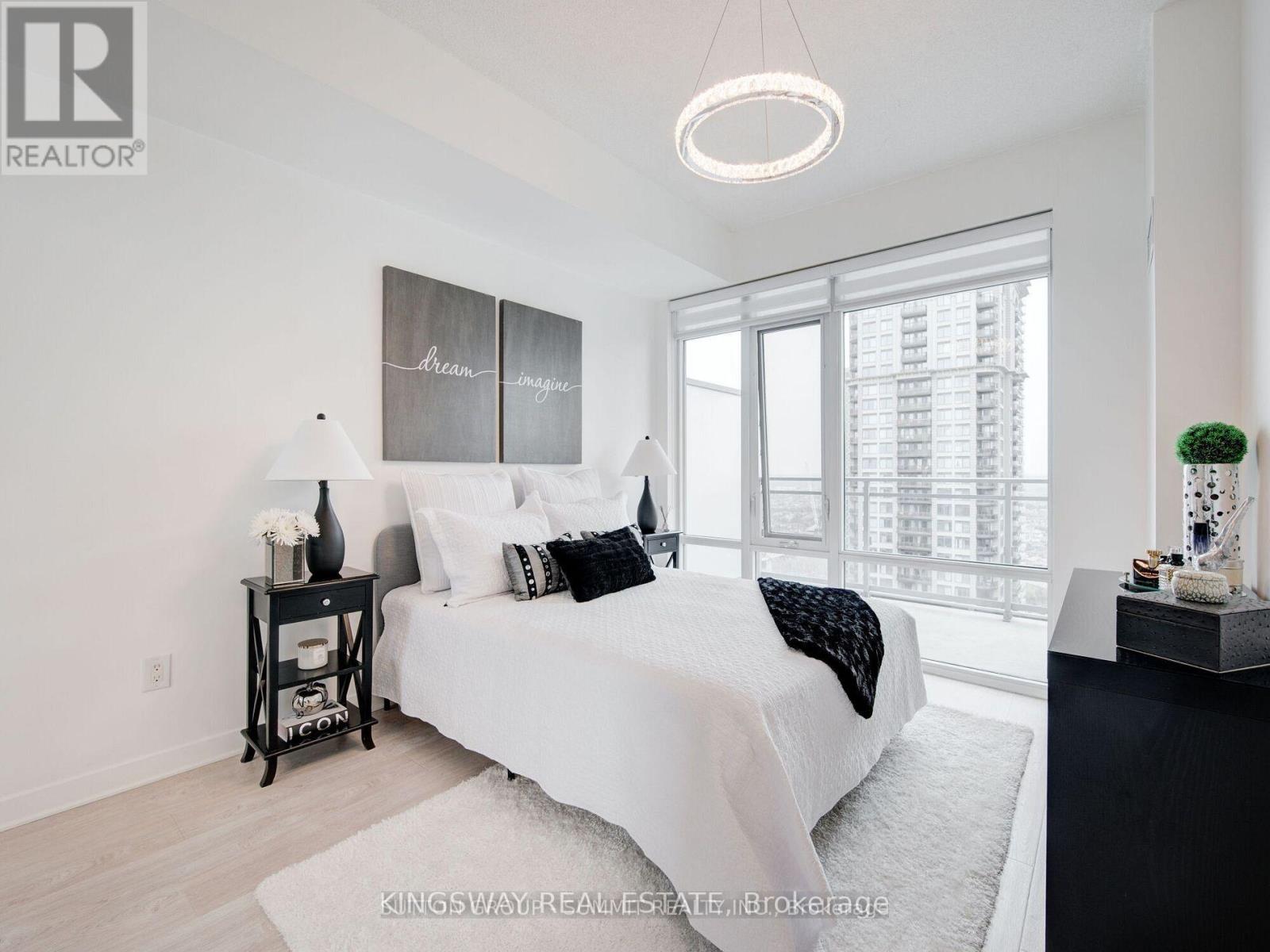 2606 - 360 Square One Drive, Mississauga, Ontario L5B 0G7 - Photo 10 - W13725560
