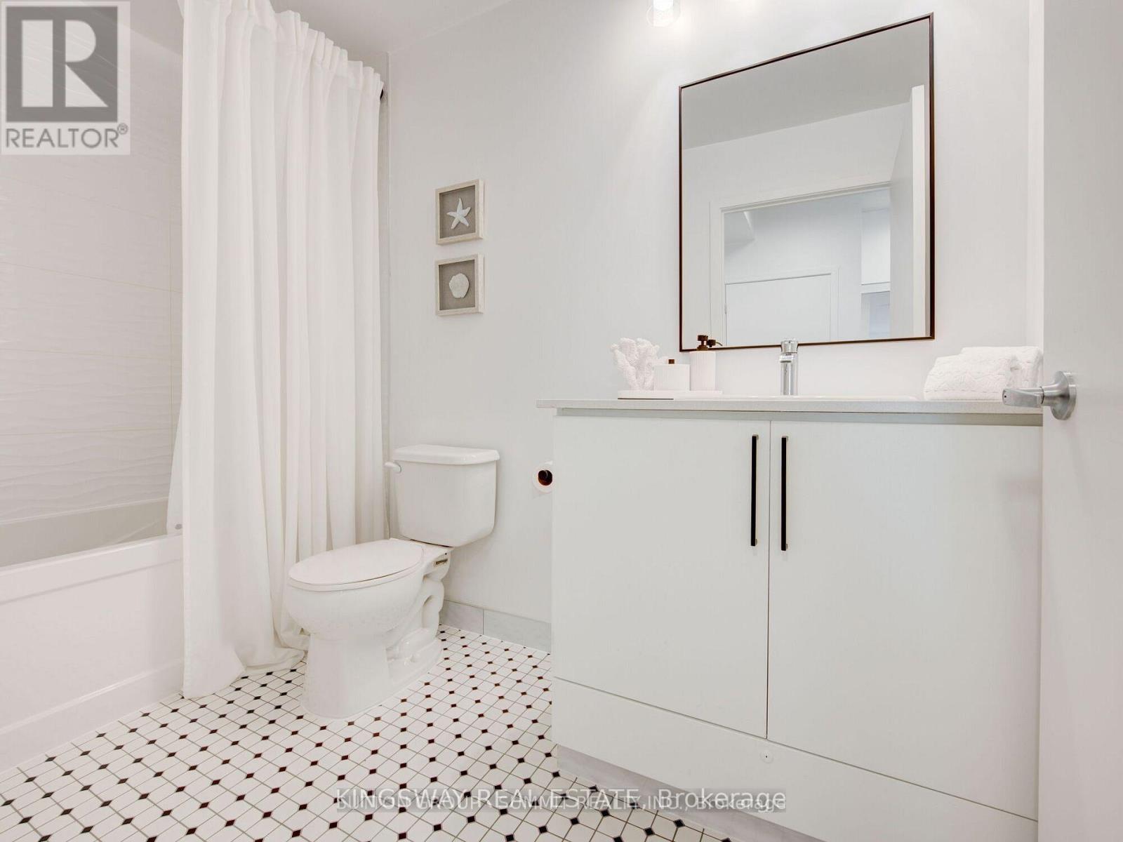 2606 - 360 Square One Drive, Mississauga, Ontario L5B 0G7 - Photo 11 - W13725560