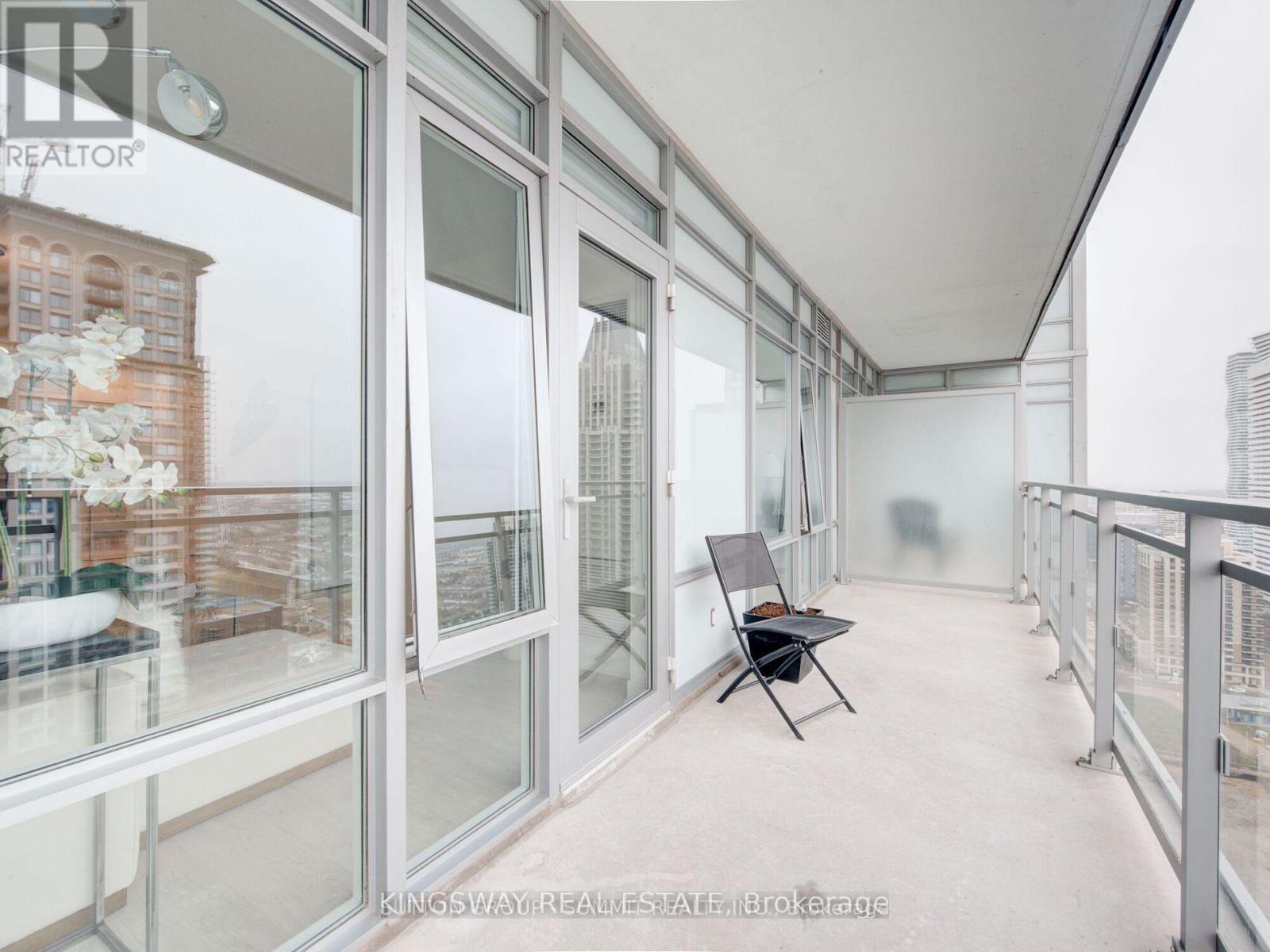 2606 - 360 Square One Drive, Mississauga, Ontario L5B 0G7 - Photo 13 - W13725560