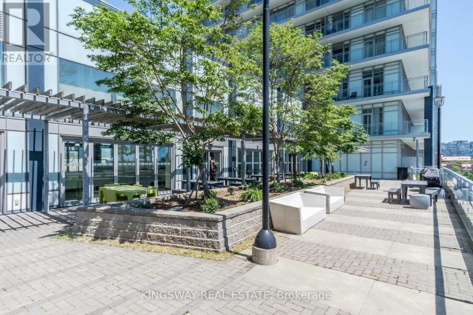 2606 - 360 Square One Drive, Mississauga, Ontario L5B 0G7 - Photo 19 - W13725560