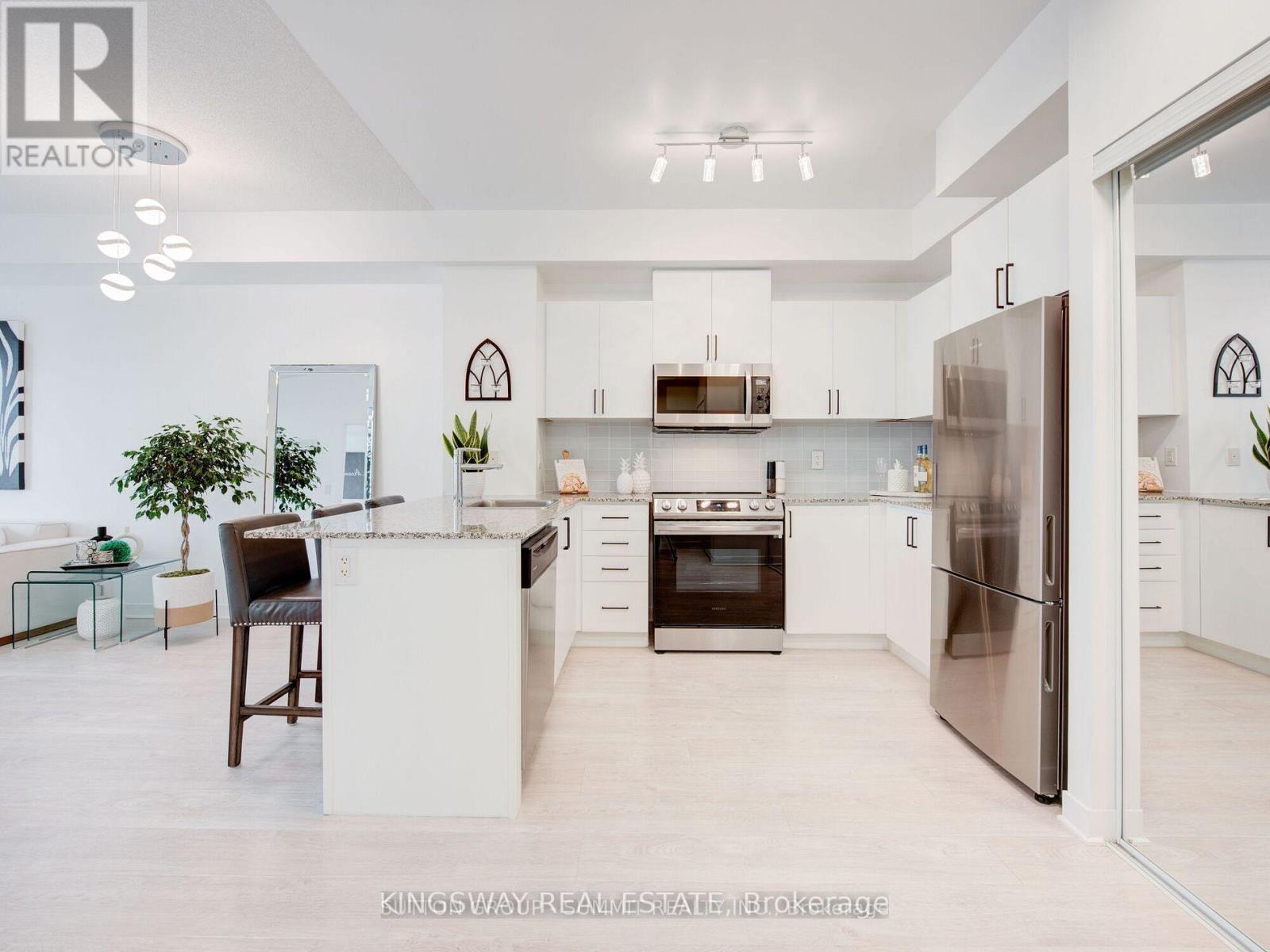 2606 - 360 Square One Drive, Mississauga, Ontario L5B 0G7 - Photo 4 - W13725560