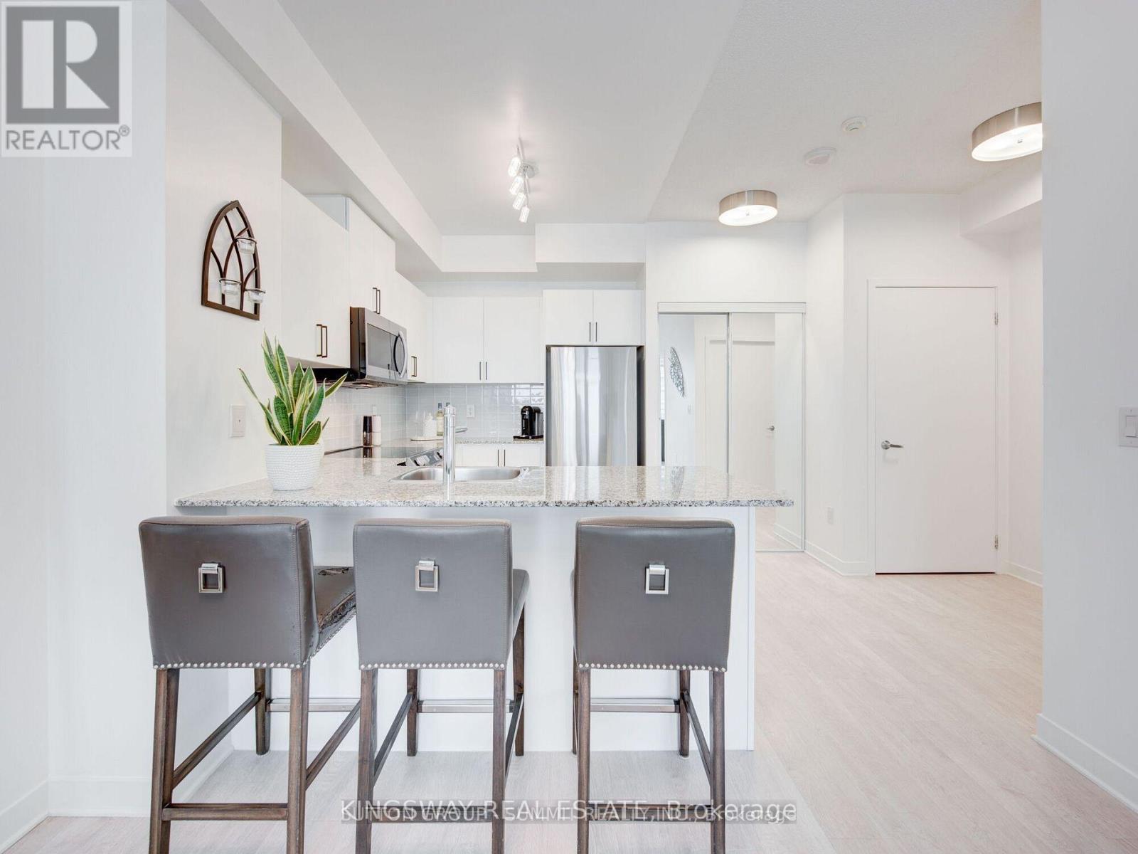 2606 - 360 Square One Drive, Mississauga, Ontario L5B 0G7 - Photo 6 - W13725560