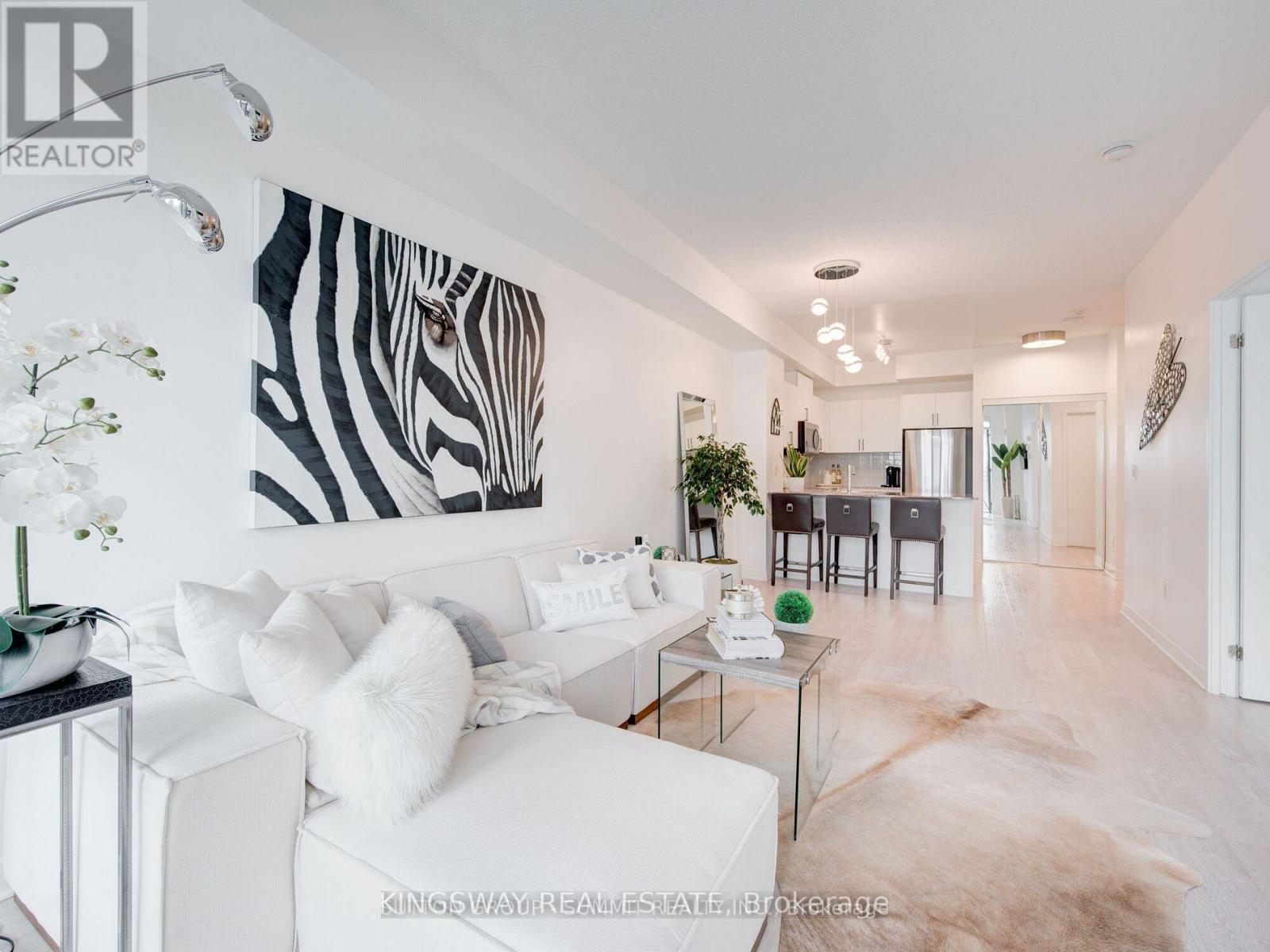 2606 - 360 Square One Drive, Mississauga, Ontario L5B 0G7 - Photo 8 - W13725560