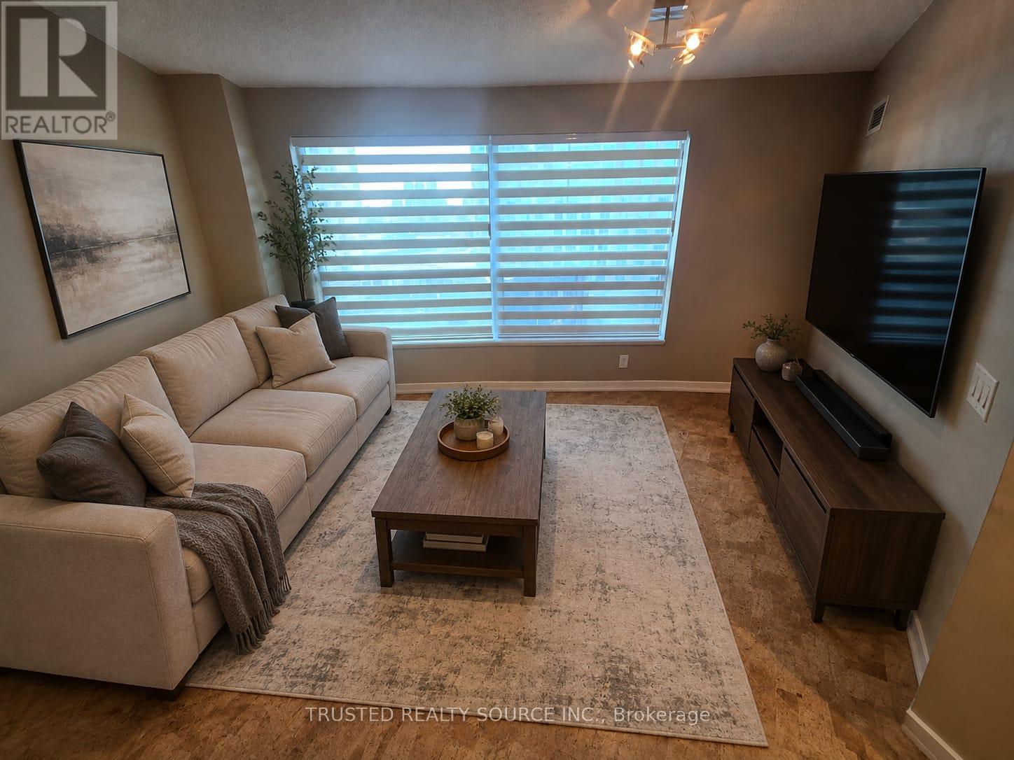 906 - 38 Lee Centre Drive, Toronto, Ontario  M1H 3J7 - Photo 3 - E13509560