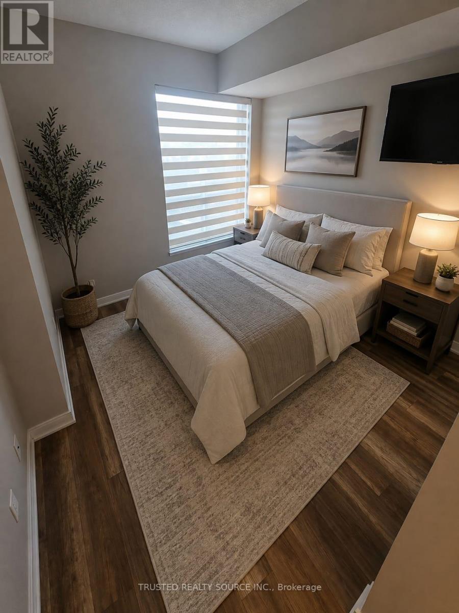 906 - 38 Lee Centre Drive, Toronto, Ontario  M1H 3J7 - Photo 4 - E13509560