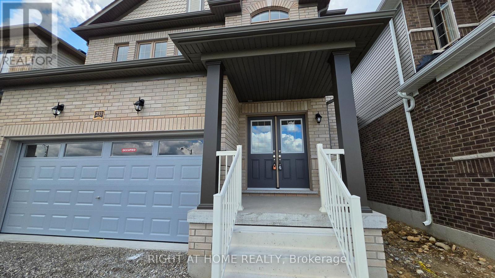 233 Postill Street, Brant, Ontario  N3L 0R6 - Photo 2 - X13725556