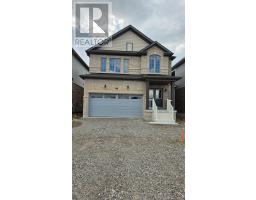 233 POSTILL STREET, Brant, Ontario