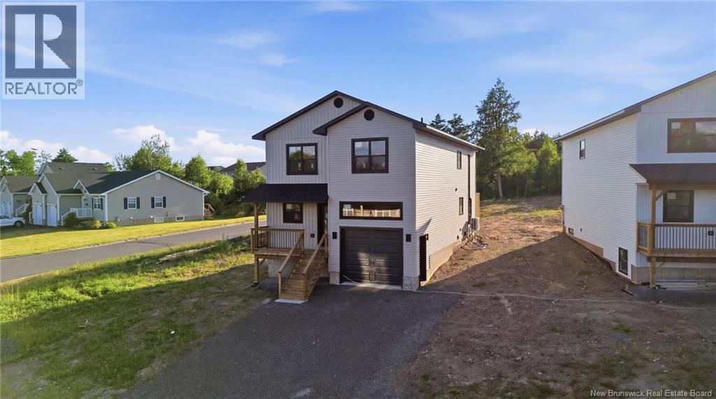 3 Brizley Street, Oromocto, New Brunswick