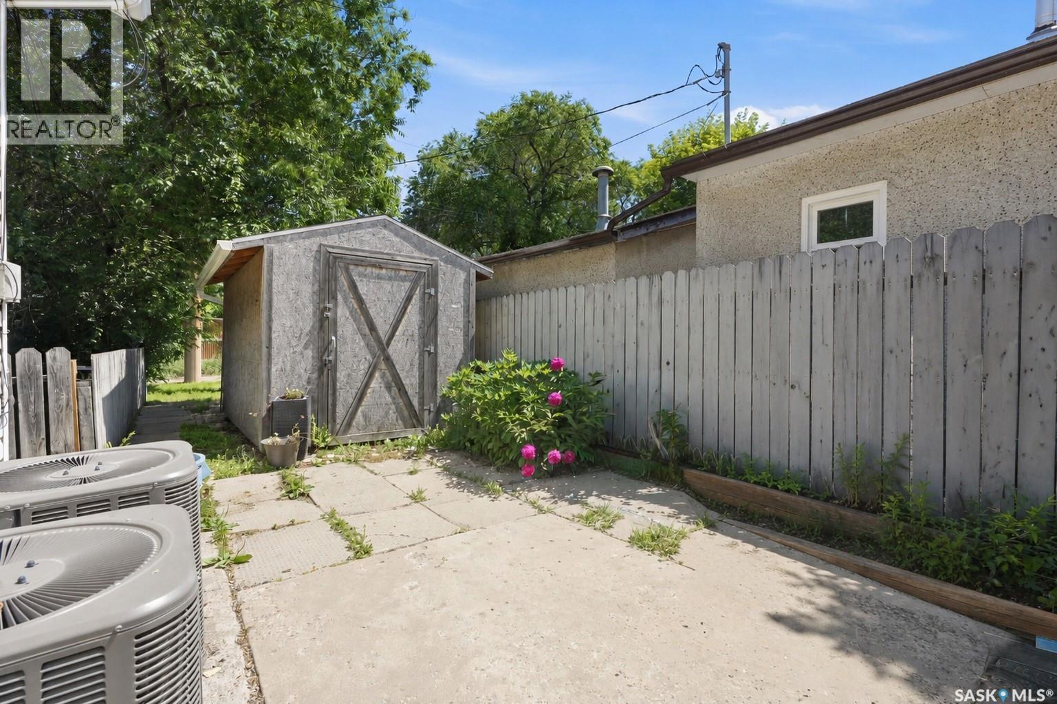 2525 Mcpherson Avenue, Saskatoon, Saskatchewan  S7J 0T2 - Photo 46 - SK046986