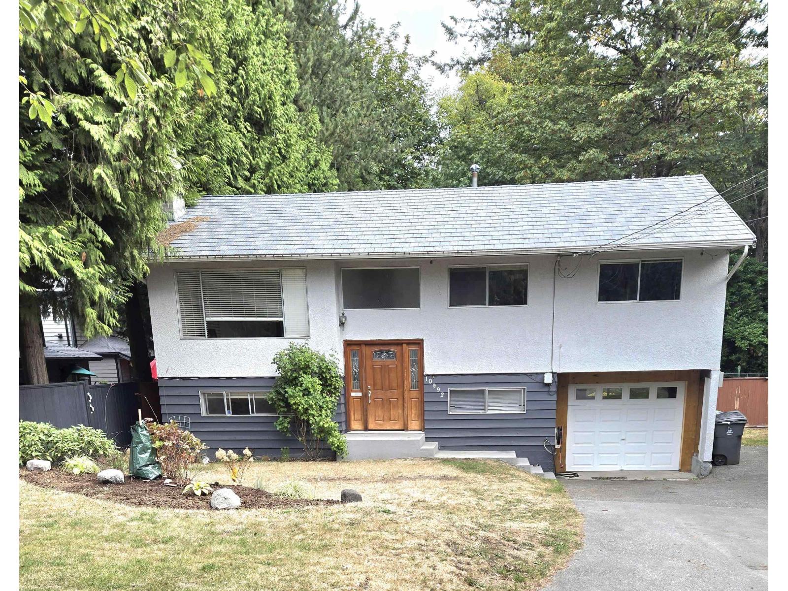 10992 132a Street, Surrey, British Columbia V3T 3Y4 - Photo 1 - R3121363