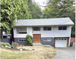 10992 132A STREET, Surrey, British Columbia