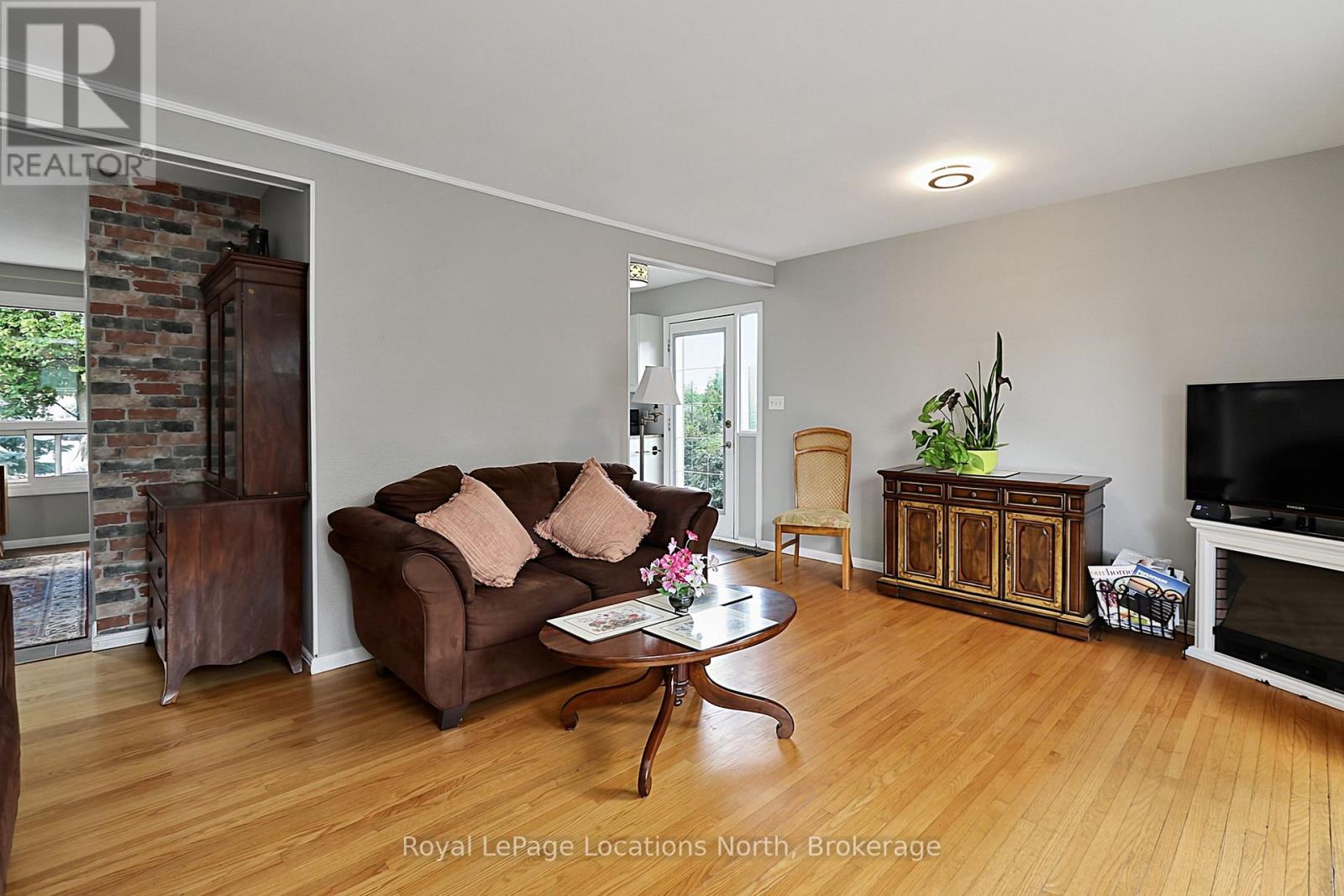 245 Pearson Street N, Meaford, Ontario  N4L 1L6 - Photo 14 - X13724372