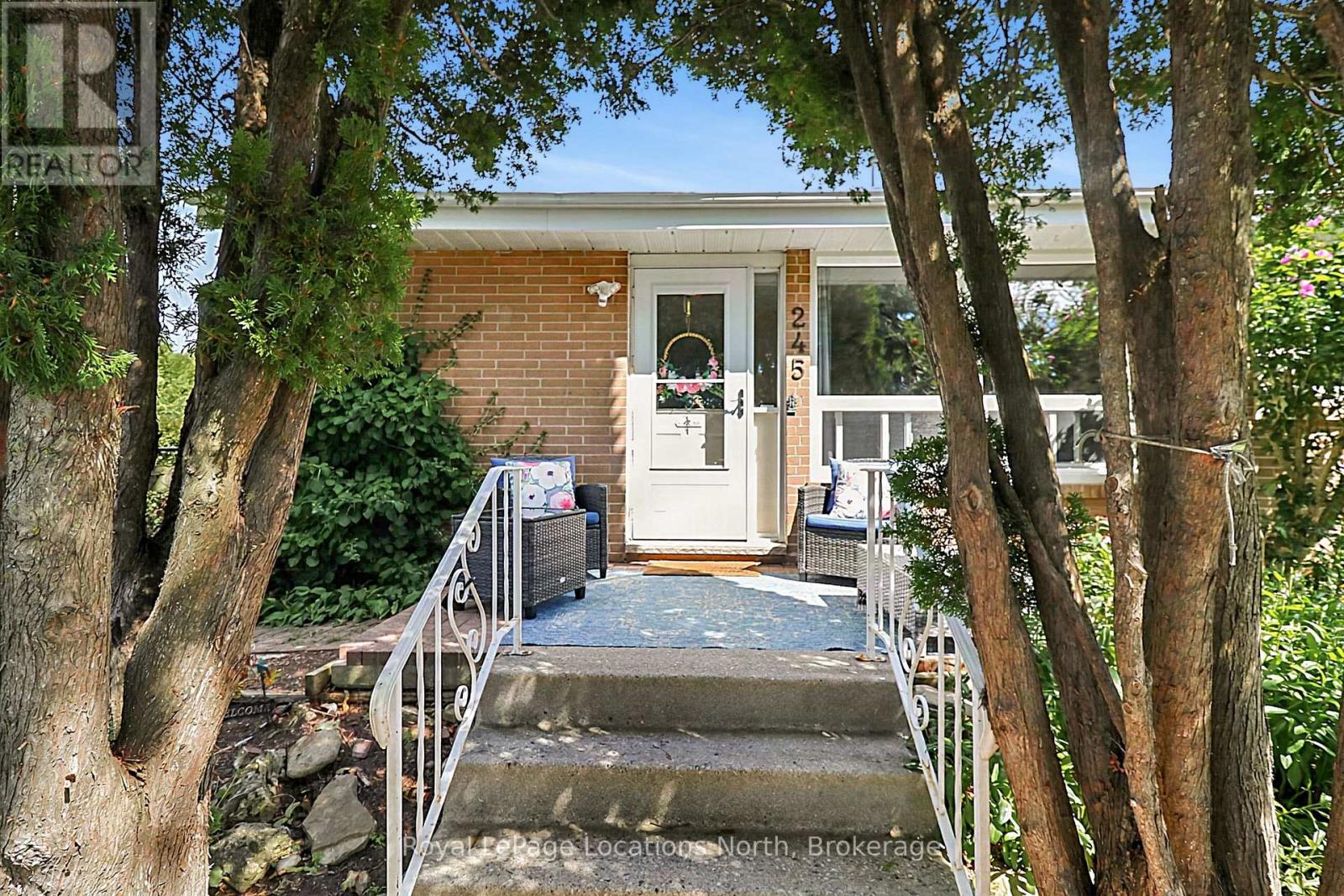 245 PEARSON STREET N, Meaford, Ontario