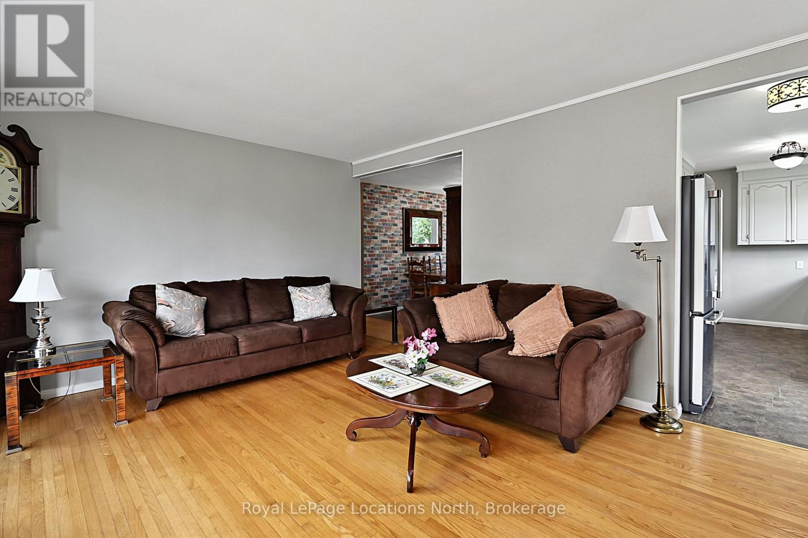 245 Pearson Street N, Meaford, Ontario  N4L 1L6 - Photo 13 - X13724372