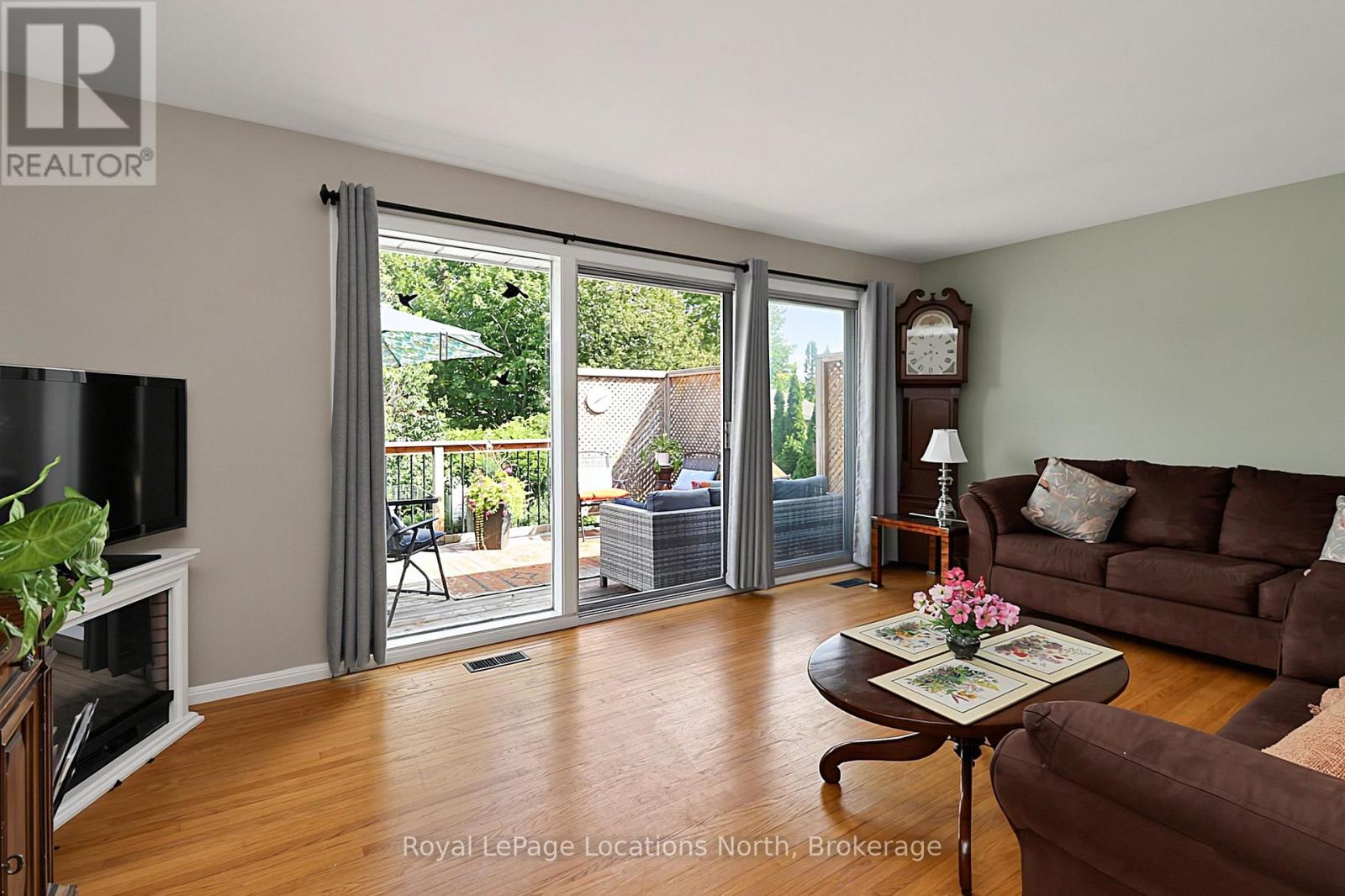 245 Pearson Street N, Meaford, Ontario  N4L 1L6 - Photo 12 - X13724372