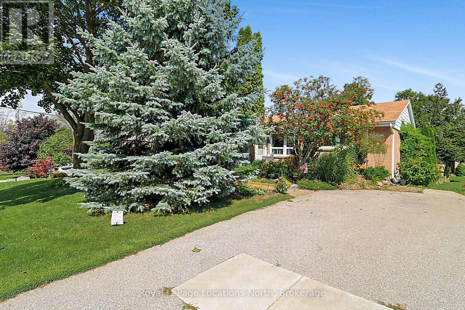 245 Pearson Street N, Meaford, Ontario  N4L 1L6 - Photo 2 - X13724372