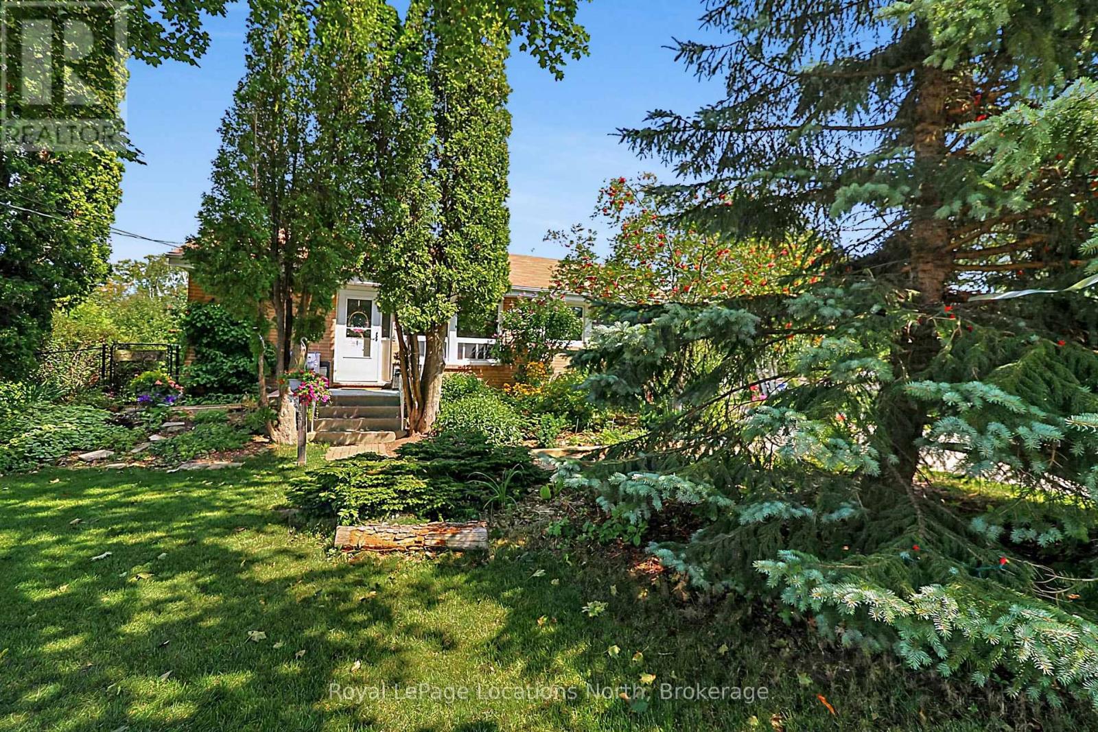245 Pearson Street N, Meaford, Ontario  N4L 1L6 - Photo 3 - X13724372