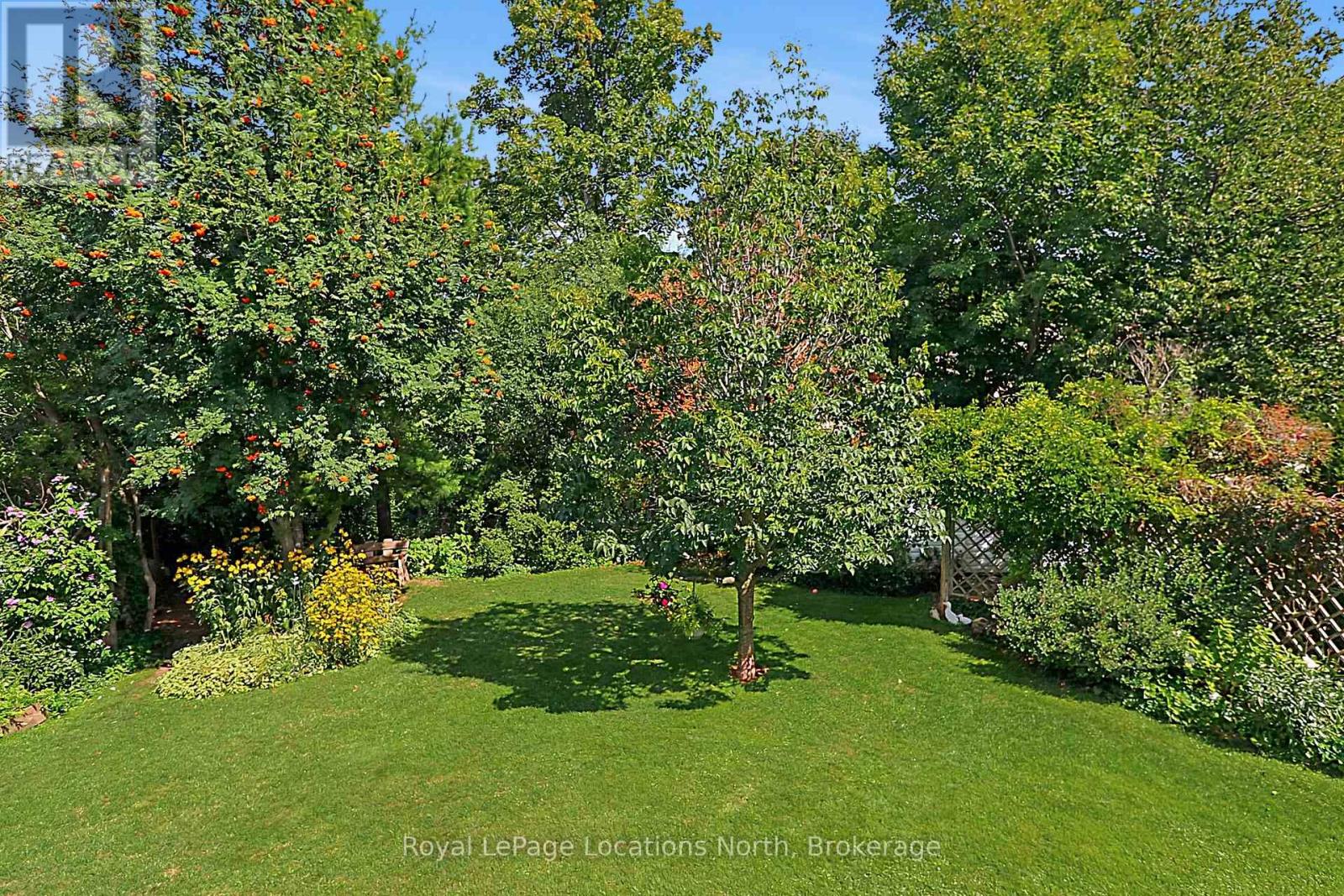 245 Pearson Street N, Meaford, Ontario  N4L 1L6 - Photo 32 - X13724372