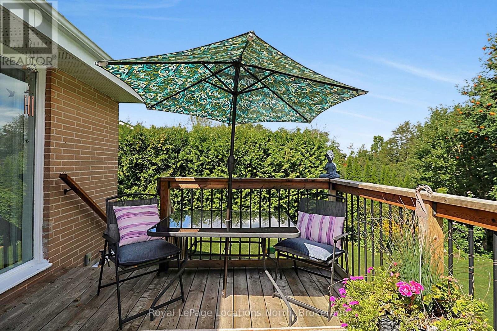 245 Pearson Street N, Meaford, Ontario  N4L 1L6 - Photo 30 - X13724372