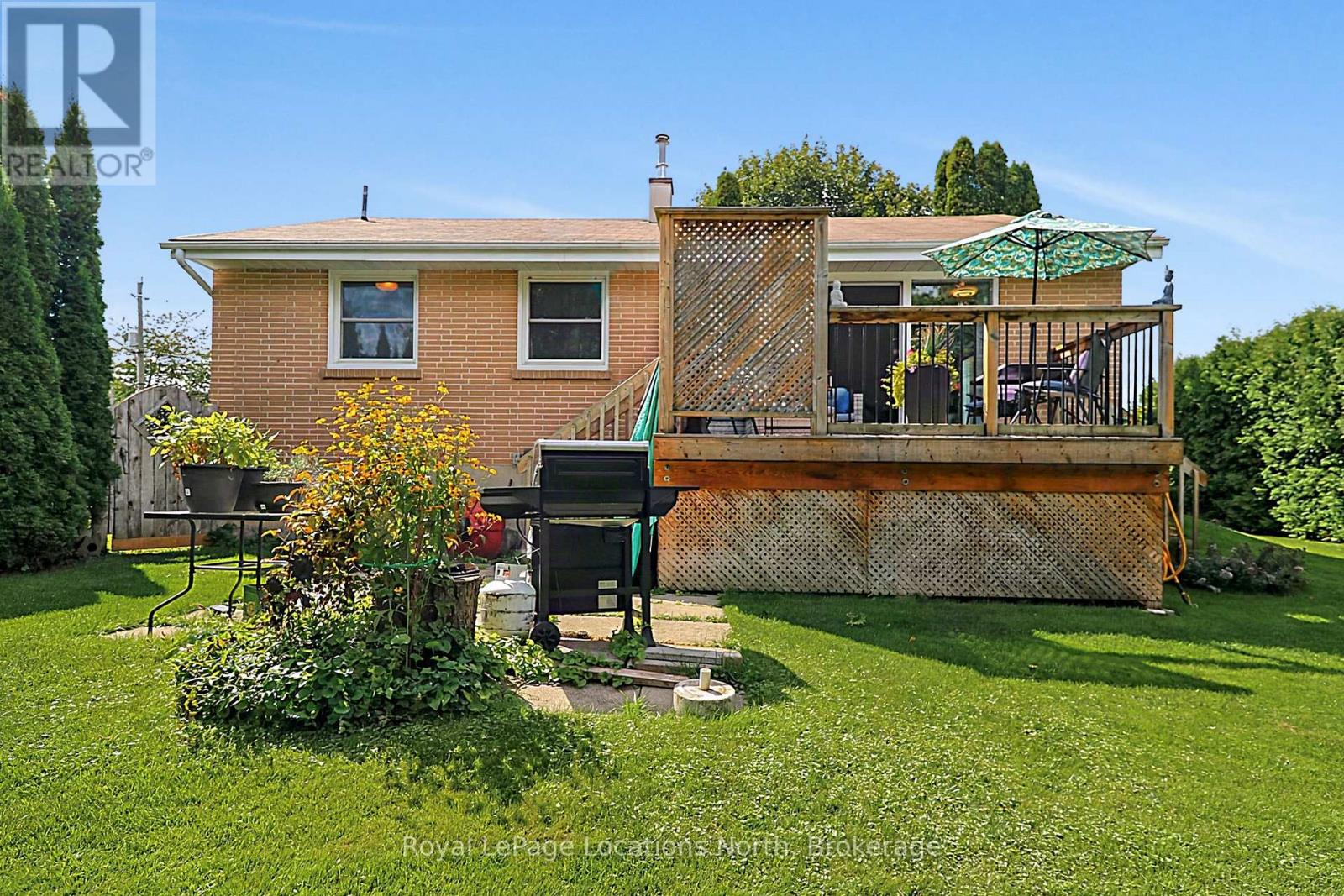 245 Pearson Street N, Meaford, Ontario  N4L 1L6 - Photo 47 - X13724372