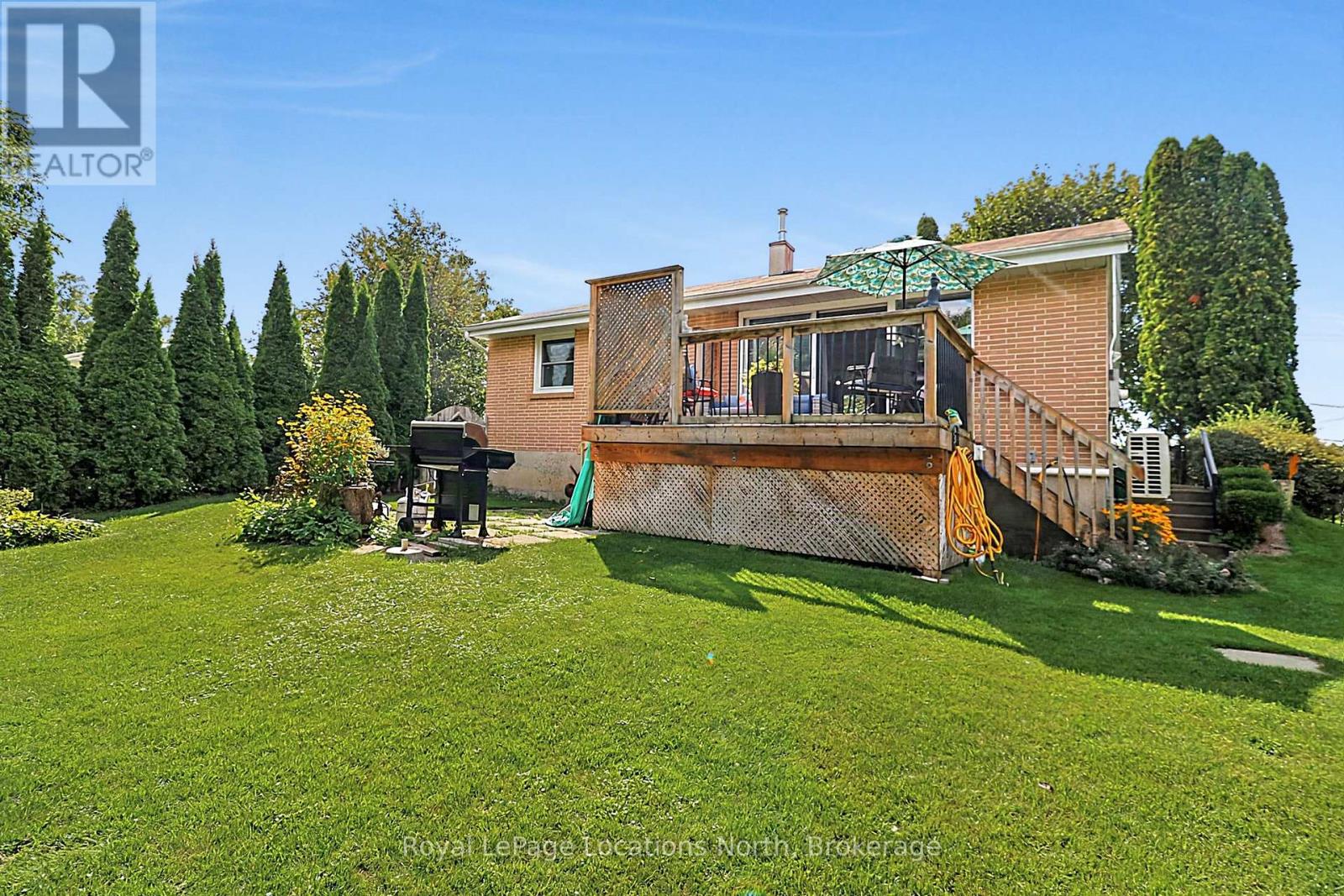 245 Pearson Street N, Meaford, Ontario  N4L 1L6 - Photo 46 - X13724372