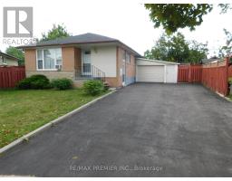 5 VALOIS COURT, Toronto, Ontario