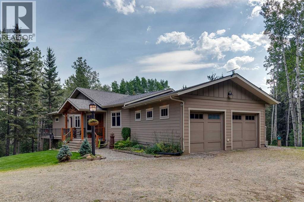 29347 Range Road 52, rural mountain view county, Alberta