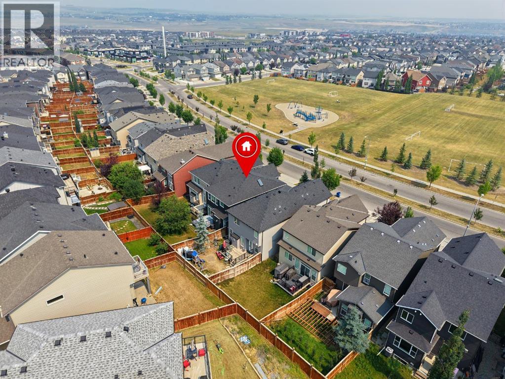 605 Nolan Hill Boulevard NW, Calgary, Alberta  T3R 0V6 - Photo 45 - A2334288