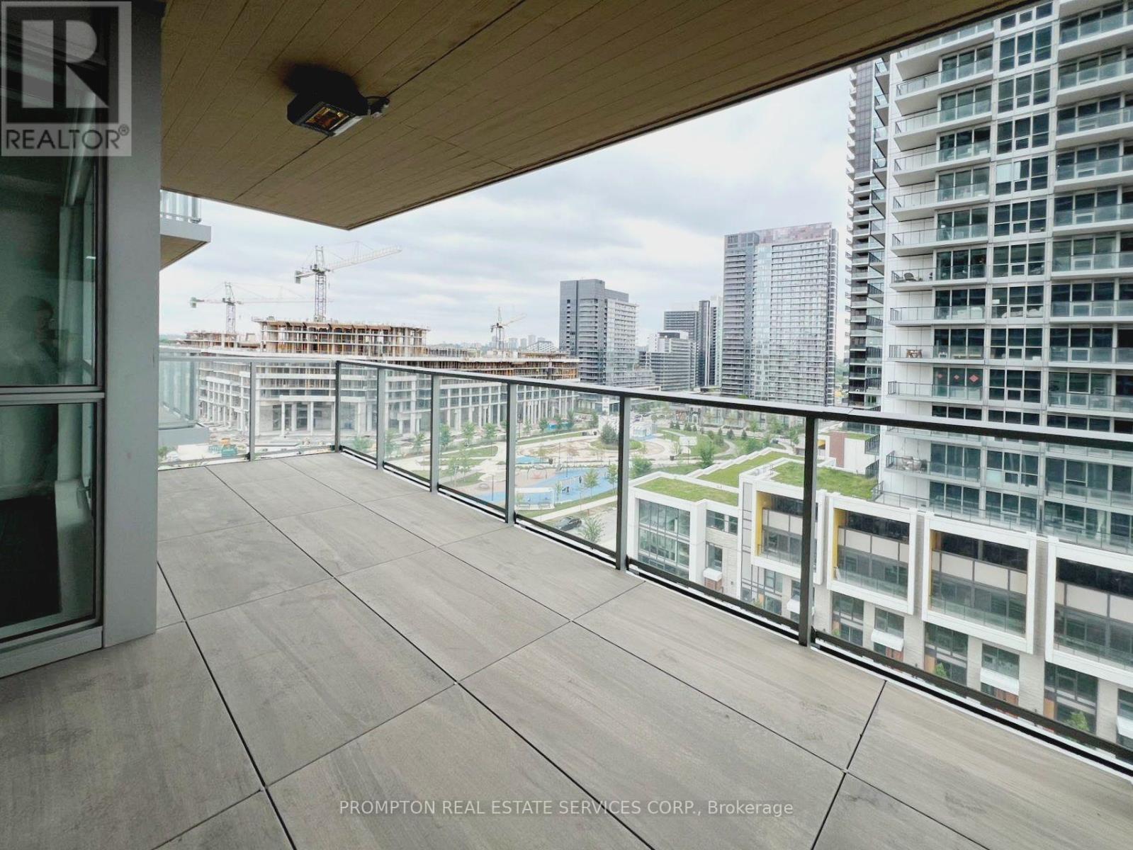 915 - 27 Mcmahon Drive, Toronto, Ontario M2K 0J1 - Photo 19 - C13725574