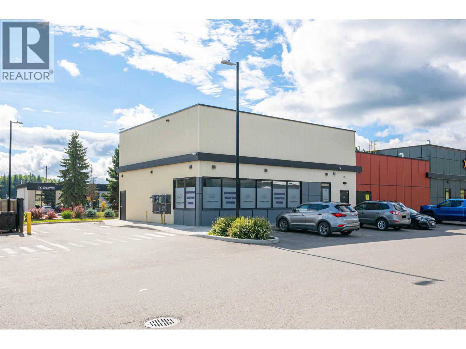5531 Hartway Drive, Prince George, British Columbia  V2K 5B6 - Photo 1 - C8081609