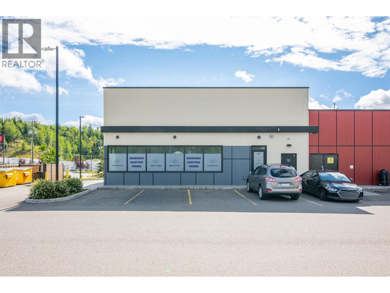 5531 Hartway Drive, Prince George, British Columbia  V2K 5B6 - Photo 4 - C8081609