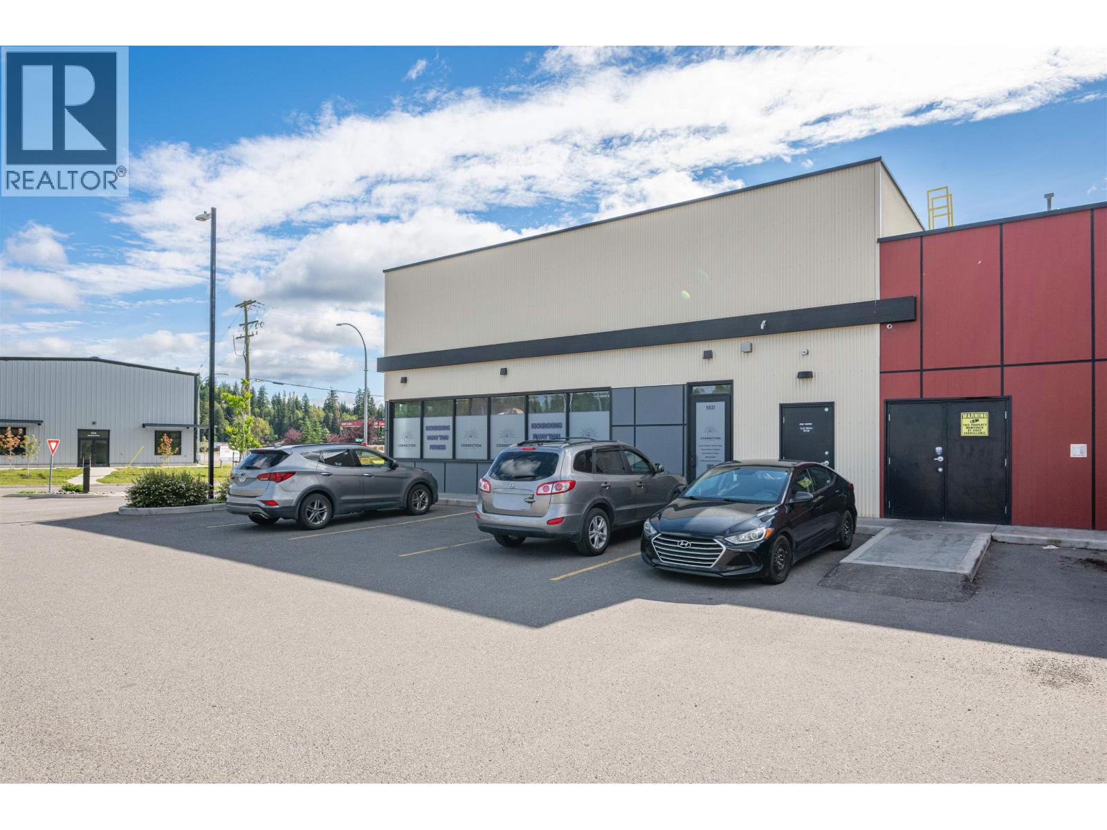 5531 Hartway Drive, Prince George, British Columbia  V2K 5B6 - Photo 2 - C8081609