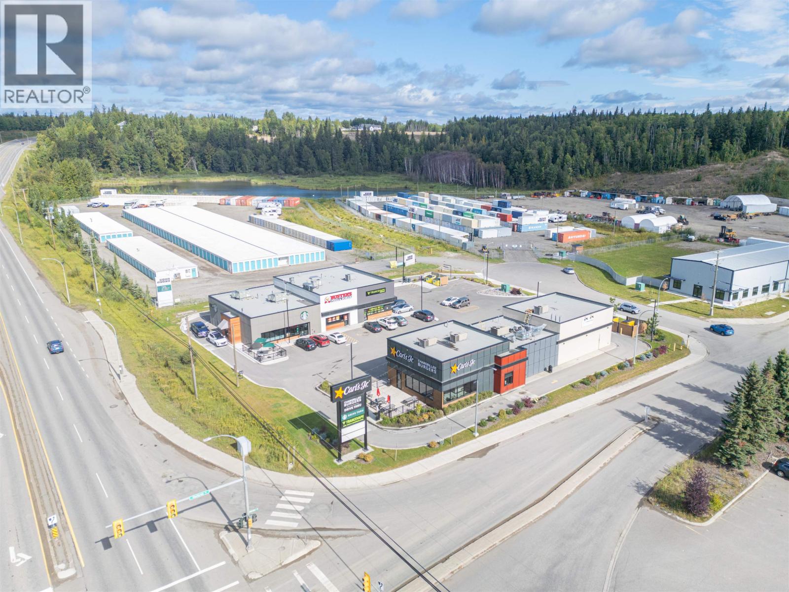 5531 Hartway Drive, Prince George, British Columbia  V2K 5B6 - Photo 12 - C8081609