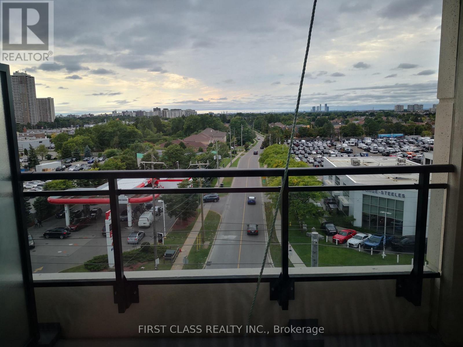 601 - 1 Grandview Avenue, Markham, Ontario L3T 1G9 - Photo 12 - N13725576