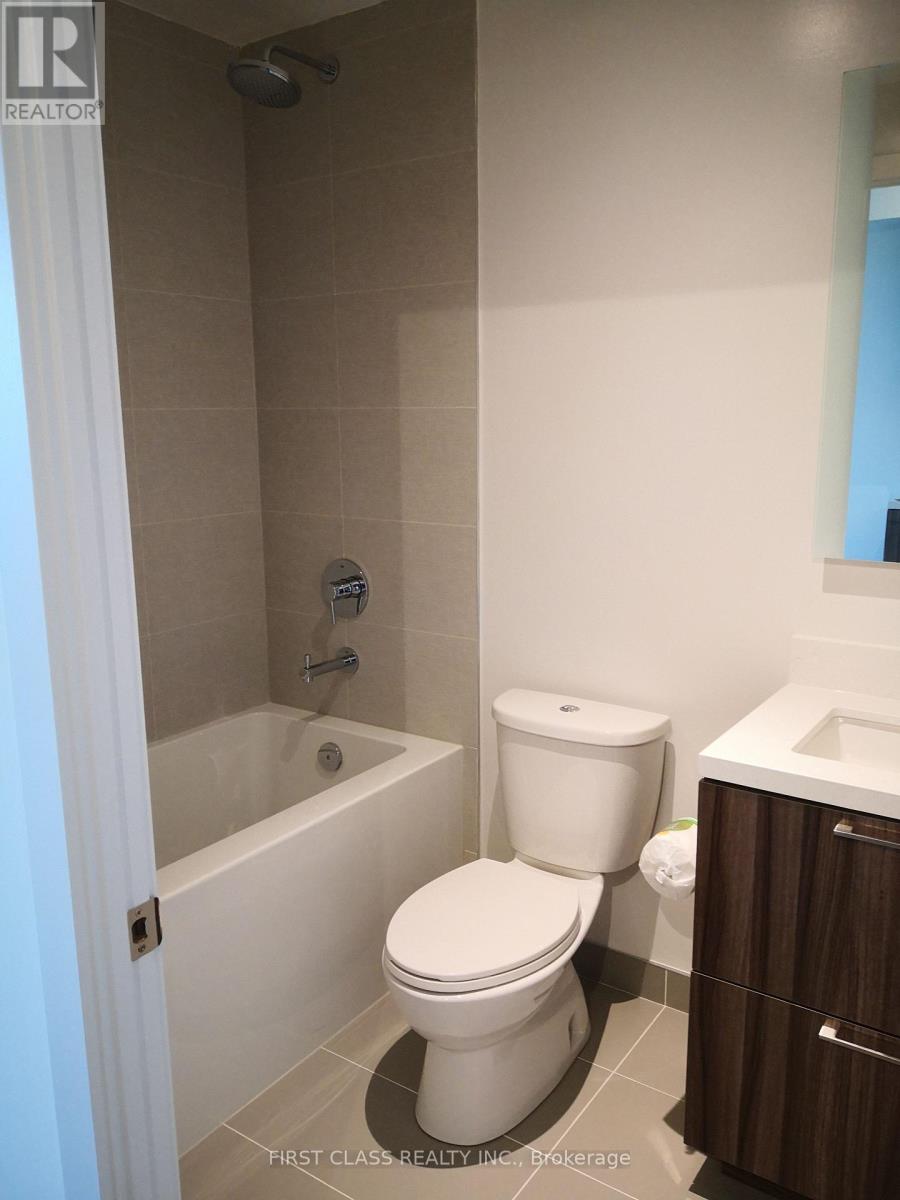 601 - 1 Grandview Avenue, Markham, Ontario L3T 1G9 - Photo 14 - N13725576