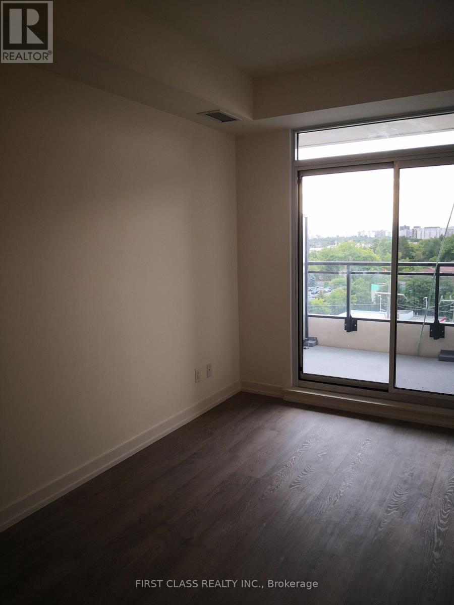 601 - 1 Grandview Avenue, Markham, Ontario L3T 1G9 - Photo 17 - N13725576